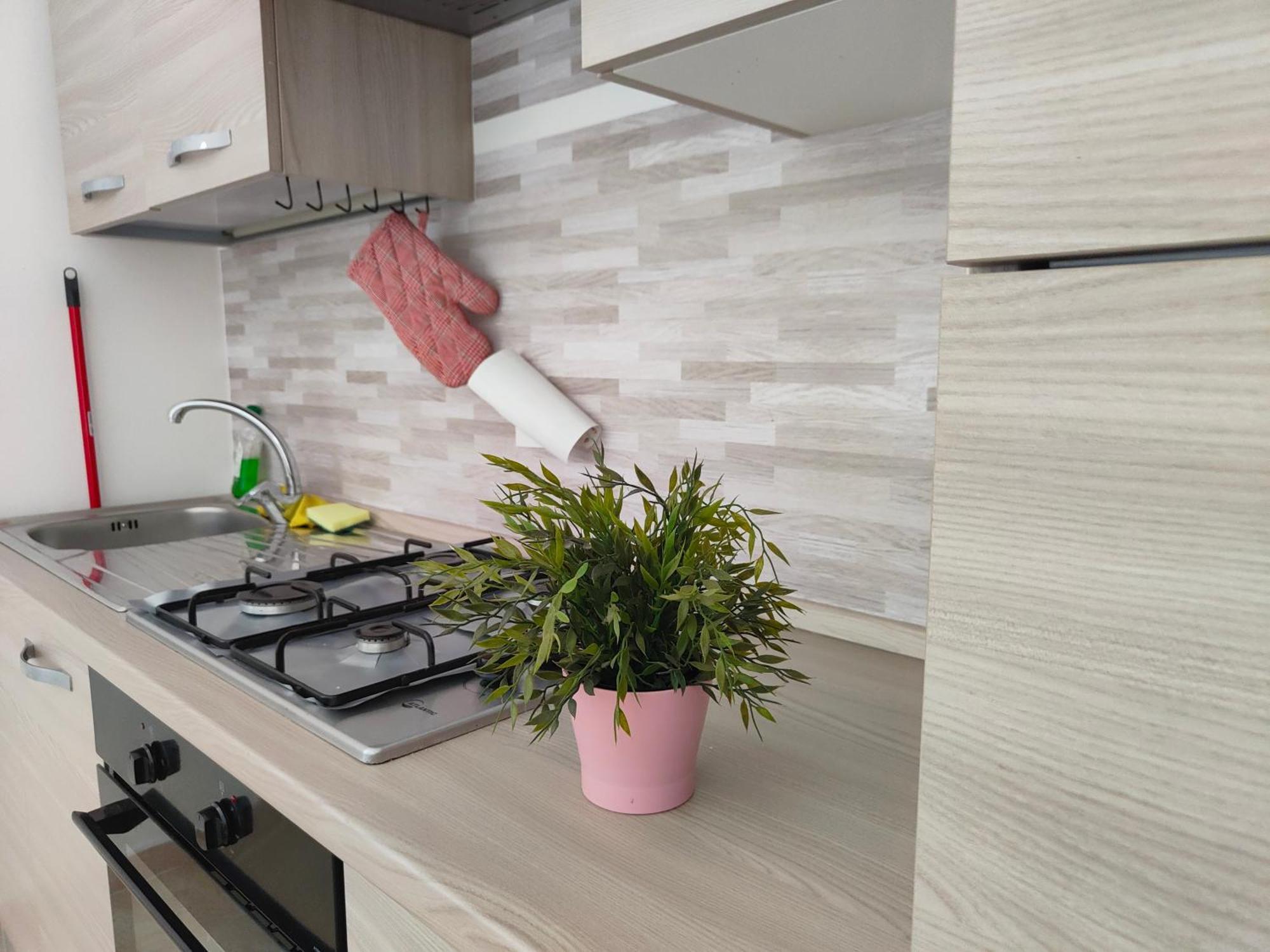 Venere Apartment Bari Exterior photo