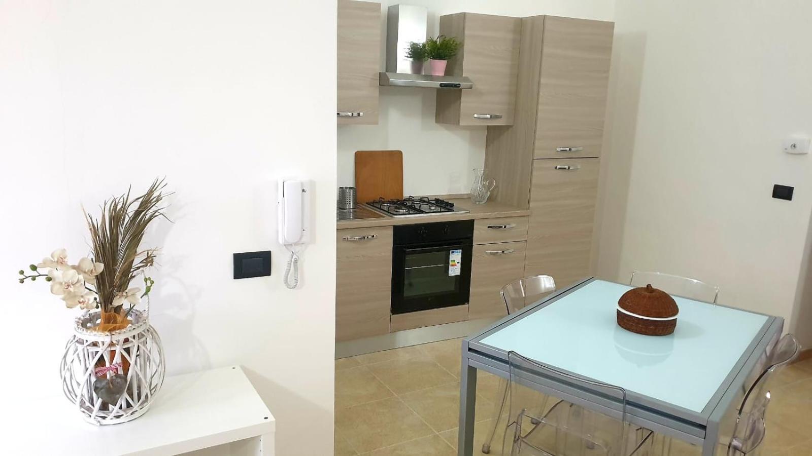 Venere Apartment Bari Exterior photo