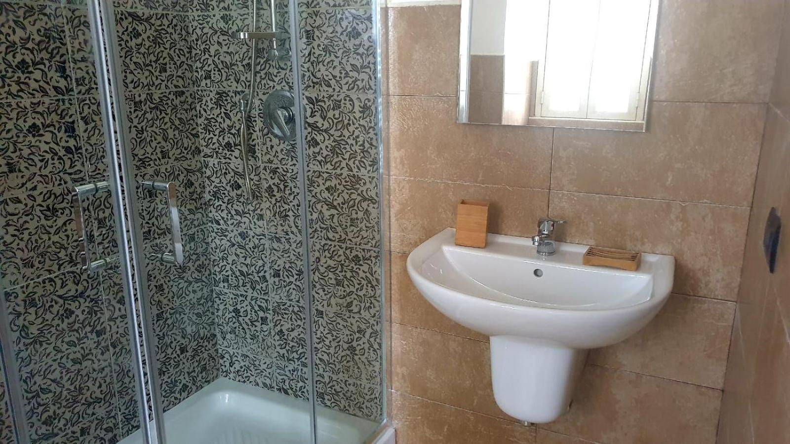 Venere Apartment Bari Exterior photo