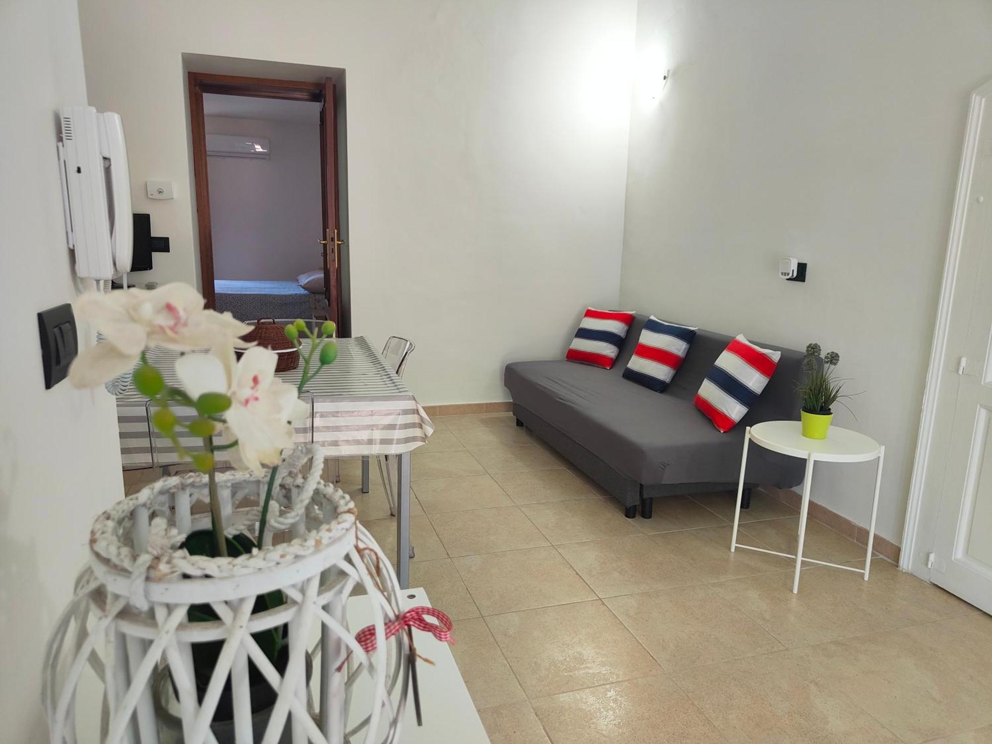 Venere Apartment Bari Exterior photo