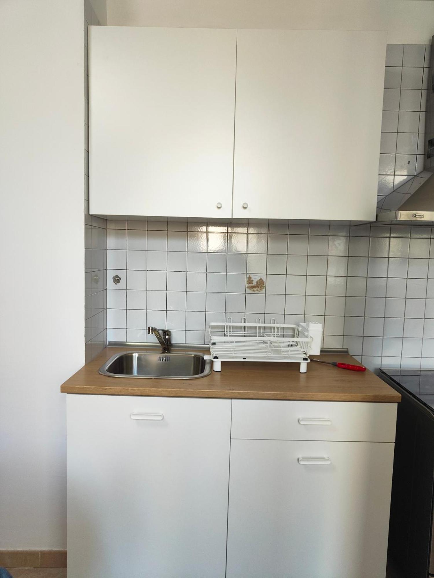 Venere Apartment Bari Room photo