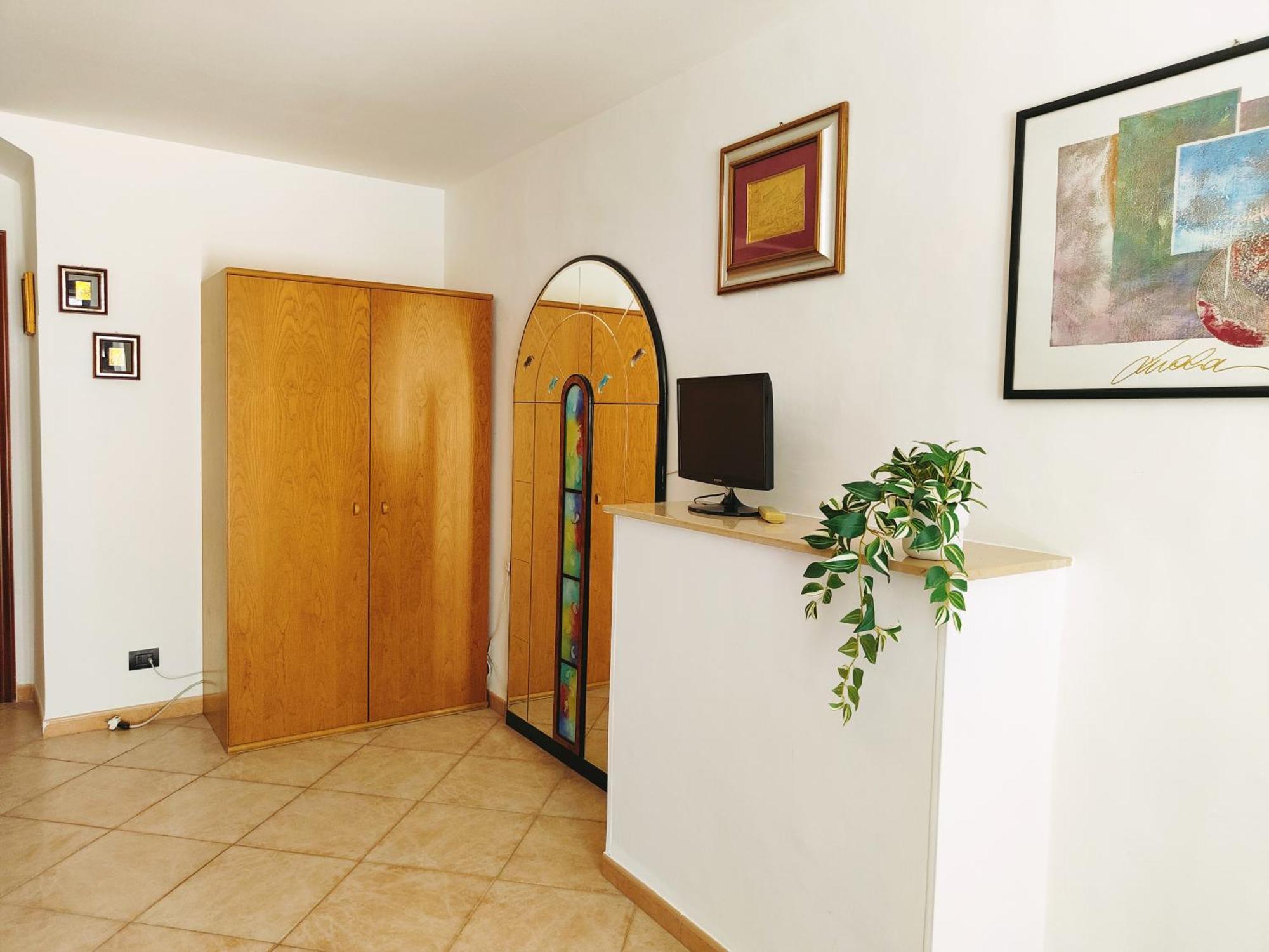 Venere Apartment Bari Exterior photo